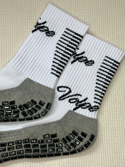 Volpe Grip Socks