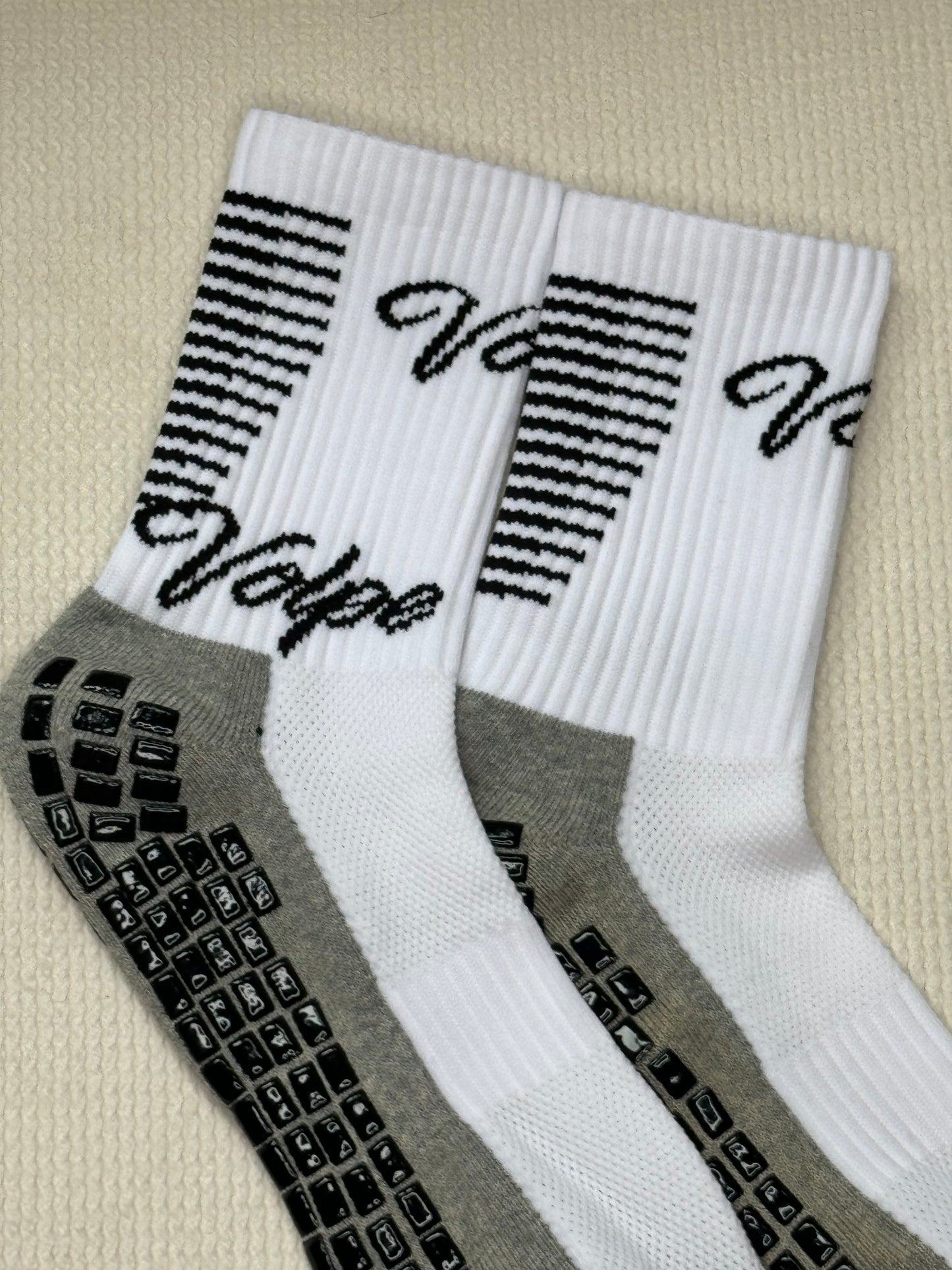 Volpe Grip Socks