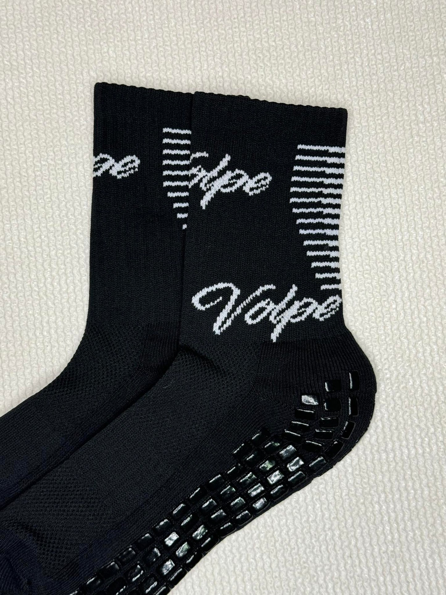 Volpe Grip Socks